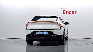 KIA EV6 2022