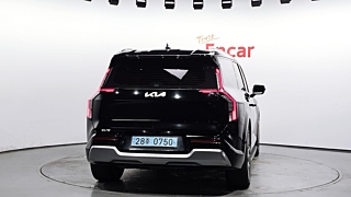 KIA EV9 2023