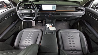 KIA EV9 2023