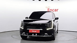 KIA EV9 2023