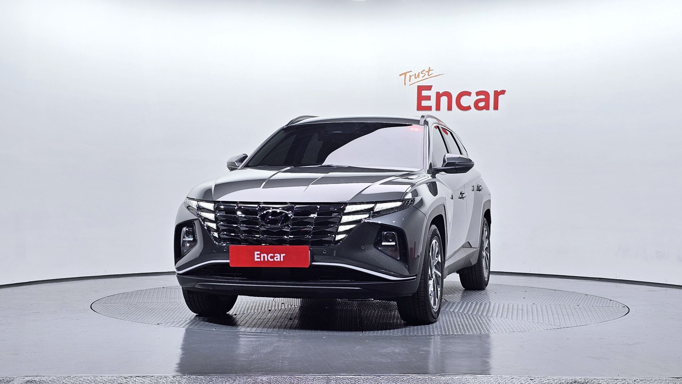 HYUNDAI TUCSON HYBRID NX4 2023