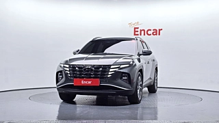 HYUNDAI TUCSON HYBRID NX4 2023