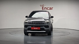 JEEP COMPASS  2 GENERATION 2.4 Limited AWD 2022