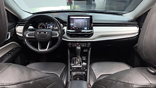 JEEP COMPASS  2 GENERATION 2.4 Limited AWD 2022