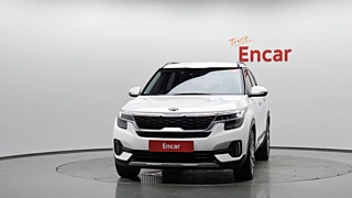 KIA SELTOS 2020