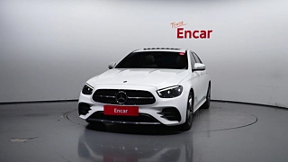 MERCEDES BENZ E-CLASS W213 2022