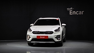 KIA NIRO 2021