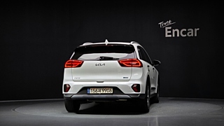 KIA NIRO 2021