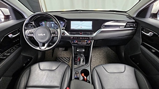 KIA NIRO 2021