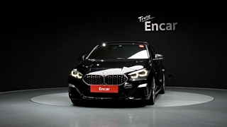 BMW 2-SERIES GRAN COUPE F44 2021