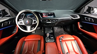 BMW 2-SERIES GRAN COUPE F44 2021