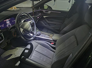 AUDI A6 C8 2021