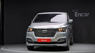 HYUNDAI STAREX GRAND 2019