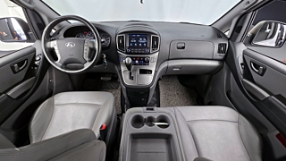 HYUNDAI STAREX GRAND 2019