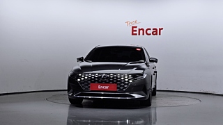 HYUNDAI GRANDEUR IG 2022