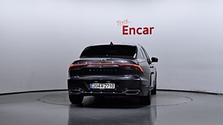 HYUNDAI GRANDEUR IG 2022