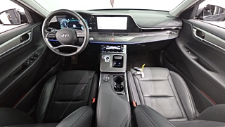 HYUNDAI GRANDEUR IG 2022