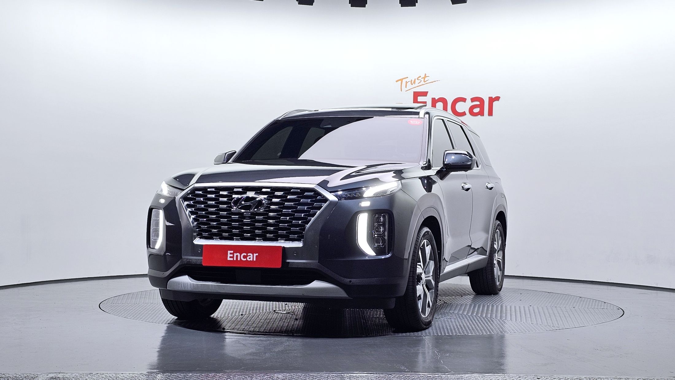 HYUNDAI PALISADE 2020
