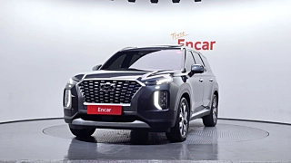 HYUNDAI PALISADE 2020