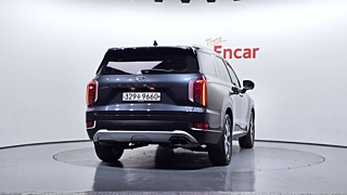 HYUNDAI PALISADE 2020