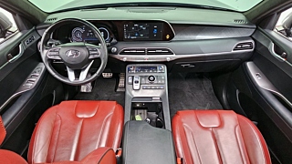 HYUNDAI PALISADE 2020