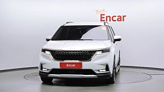 KIA CARNIVAL  2022