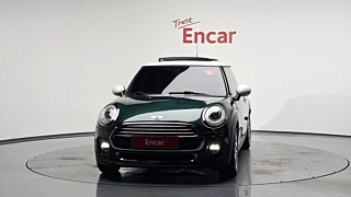 MINI COOPER 2014