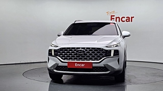HYUNDAI SANTAFE 2020