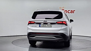 HYUNDAI SANTAFE 2020