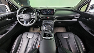 HYUNDAI SANTAFE 2020