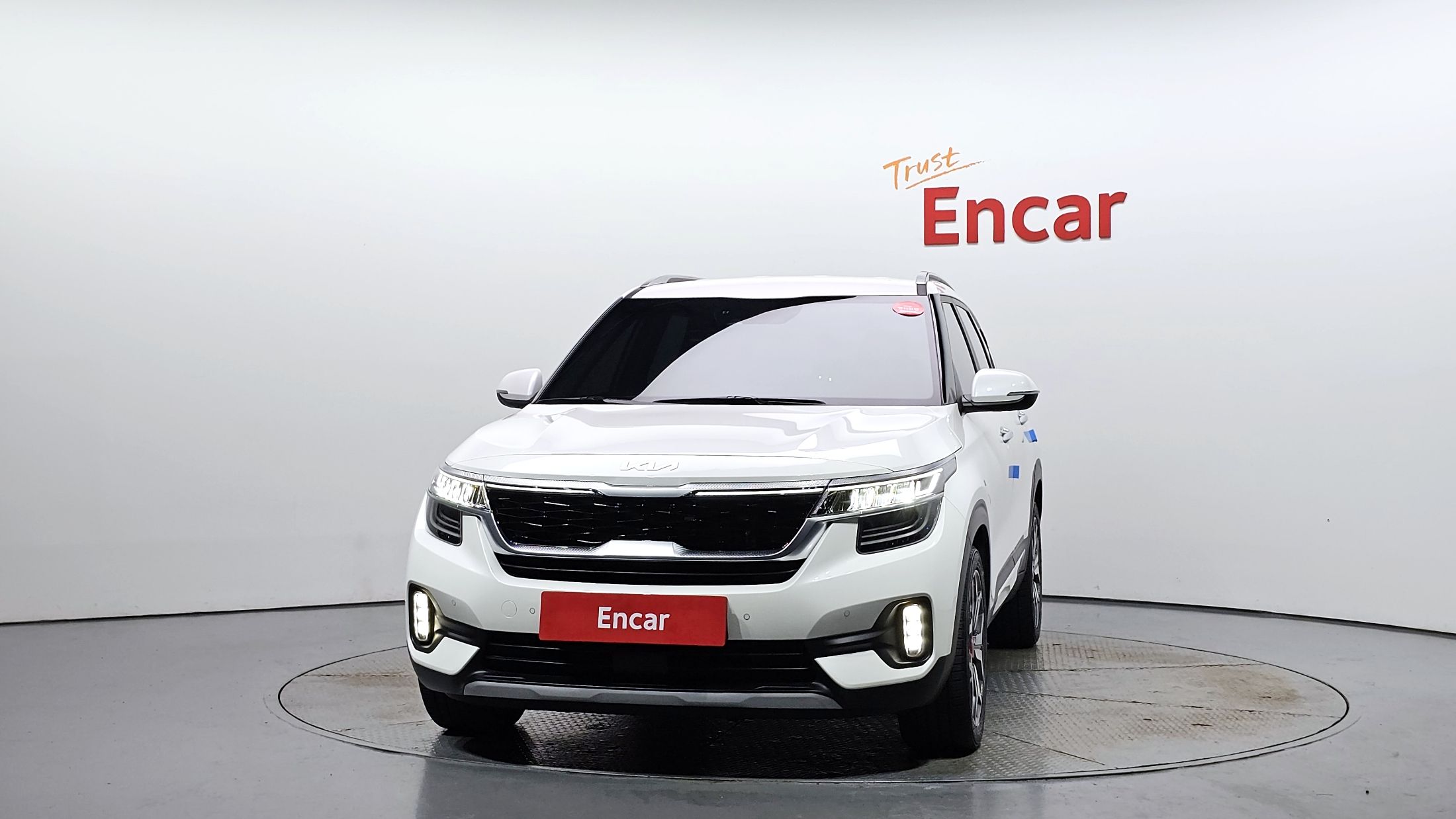 KIA SELTOS 2022