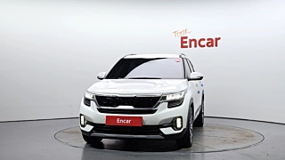 KIA SELTOS 2022