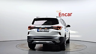 KIA SELTOS 2022