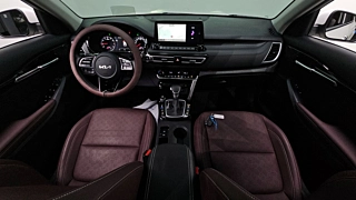 KIA SELTOS 2022