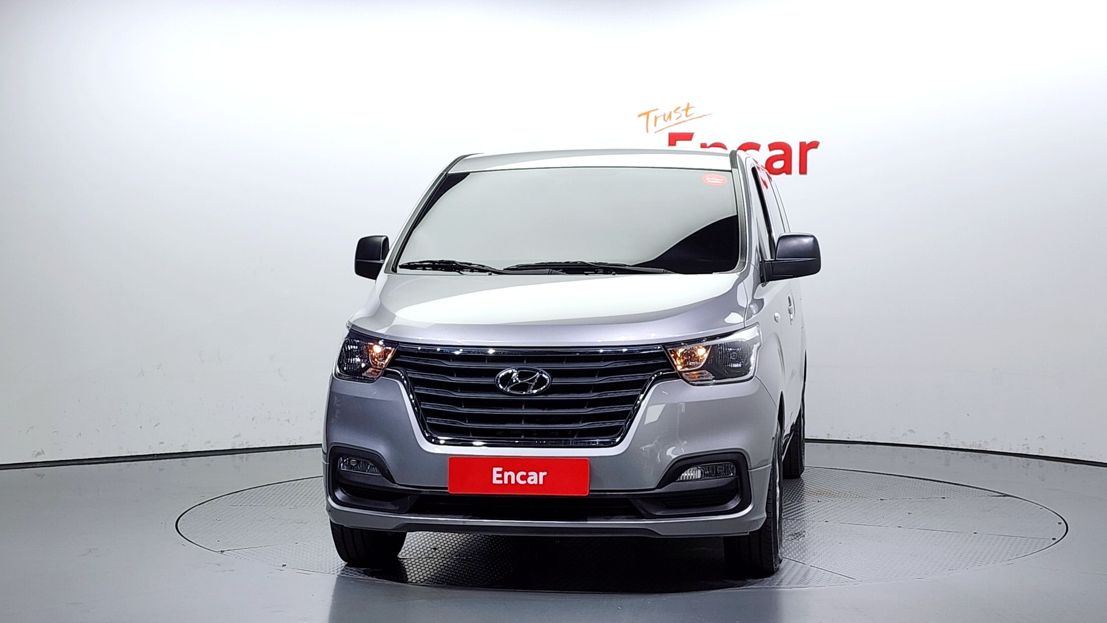 HYUNDAI STAREX GRAND 2021