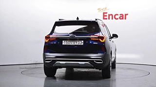 KIA SELTOS 2019