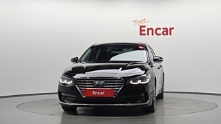 HYUNDAI GRANDEUR IG 2017