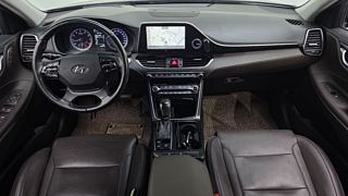 HYUNDAI GRANDEUR IG 2017