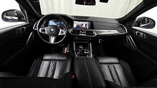 BMW X6 G06 2023