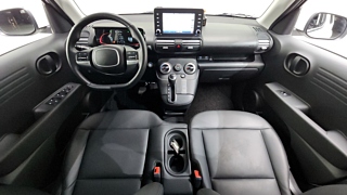 HYUNDAI CASPER 2024
