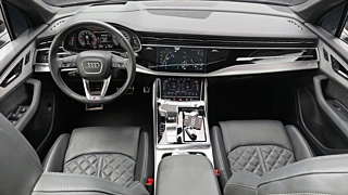 AUDI Q7 4M 2023