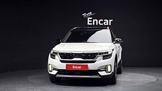 KIA SELTOS 2021