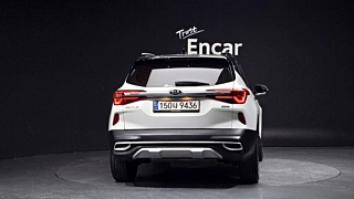 KIA SELTOS 2021