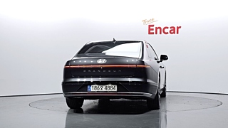 HYUNDAI GRANDEUR GN7 2023