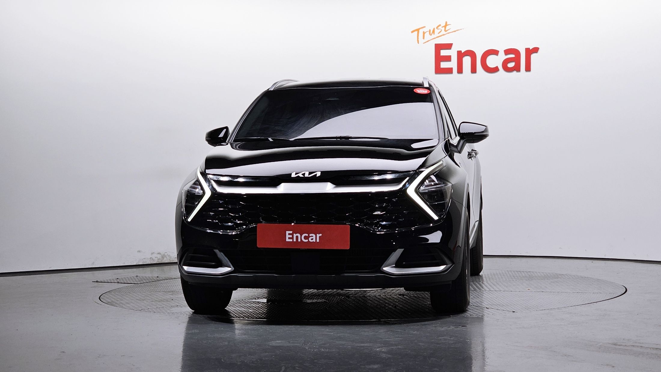 KIA SPORTAGE 2021
