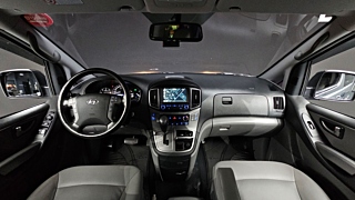 HYUNDAI STAREX GRAND 2018