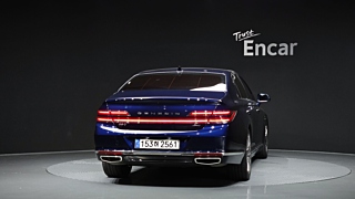 GENESIS G90 2020