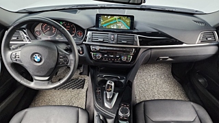 BMW 3-SERIES F30 2016