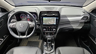 SSANGYONG TIVOLI VERY NEW 2020