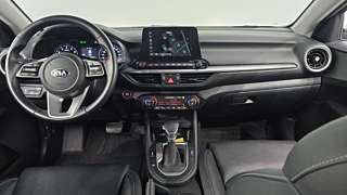 KIA K3 2020